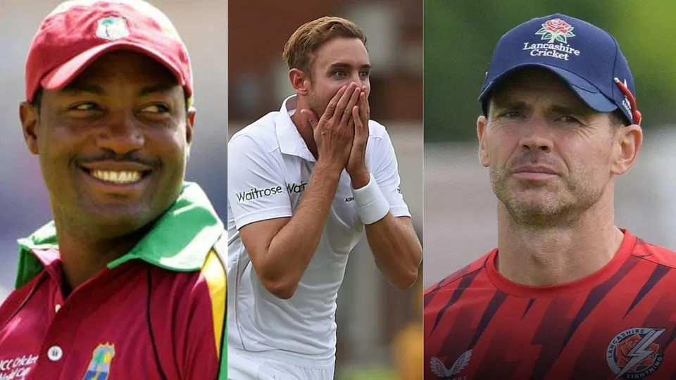 Cricket Legends That Never Played IPL